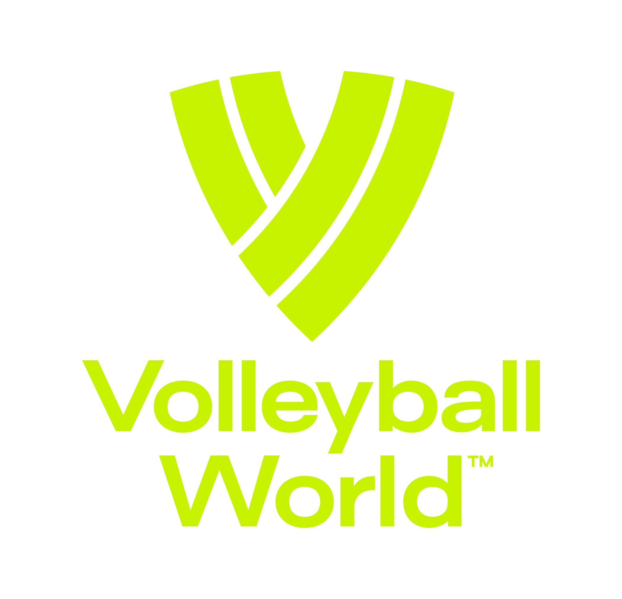 VolleyBall World